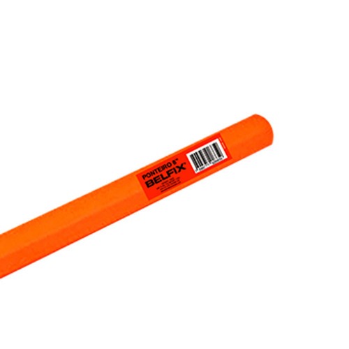 Ponteiro manual sextavado 8