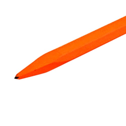 Ponteiro manual sextavado 8