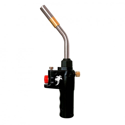 Maçarico portátil manual - MAC0029 Maçarico portátil manual - MAC0029