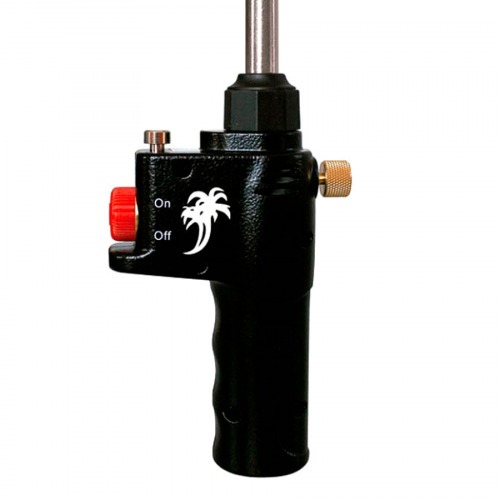 Maçarico portátil manual - MAC0029 Maçarico portátil manual - MAC0029