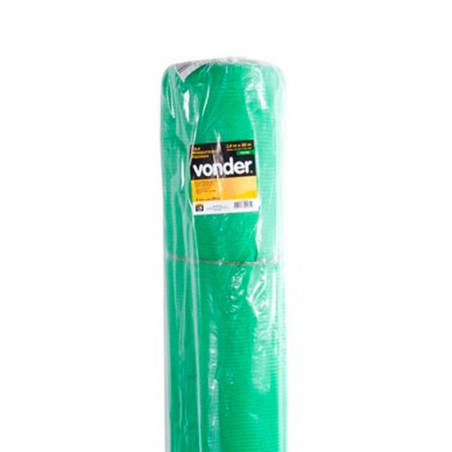 Tela mosquiteiro 1,20 x 50 metros verde