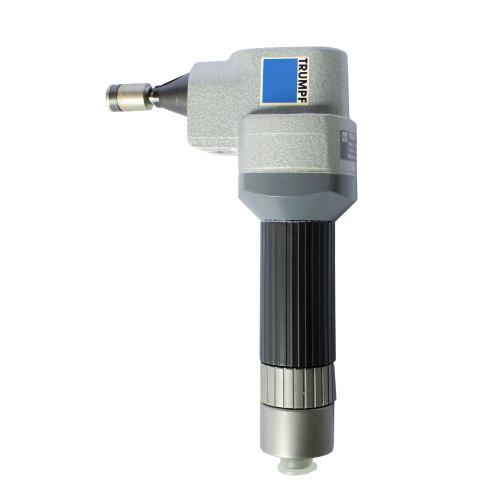 Tesoura pun��o pneum�tica para chapa 2 mm - N200-1