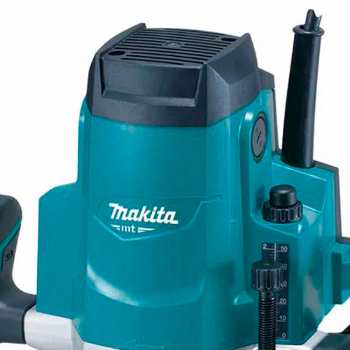 Tupia de coluna 1.650 watts pinça de 12 mm - M3600B 220V Tupia de coluna 1.650 watts pinça de 12 mm - M3600B 220V