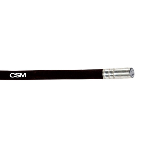 Mangote para motor vibrat�rio de concreto VCP 25 mm - VCM