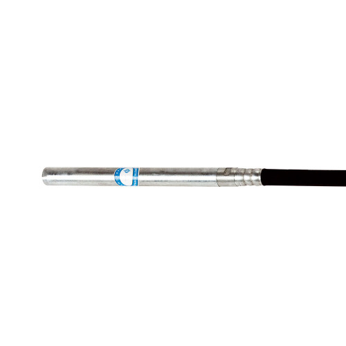 Mangote para motor vibrat�rio de concreto VCP 25 mm - VCM