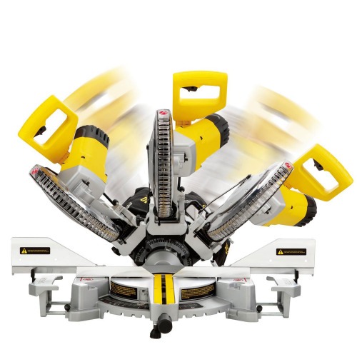 Serra meia esquadria 10