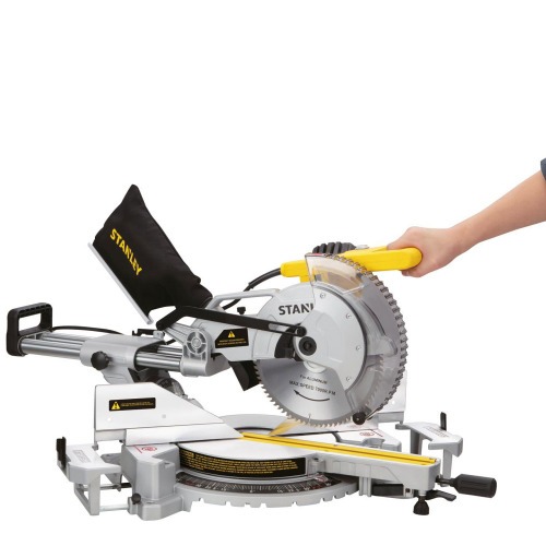 Serra meia esquadria 10