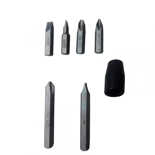 Chave de impacto manual 1/2