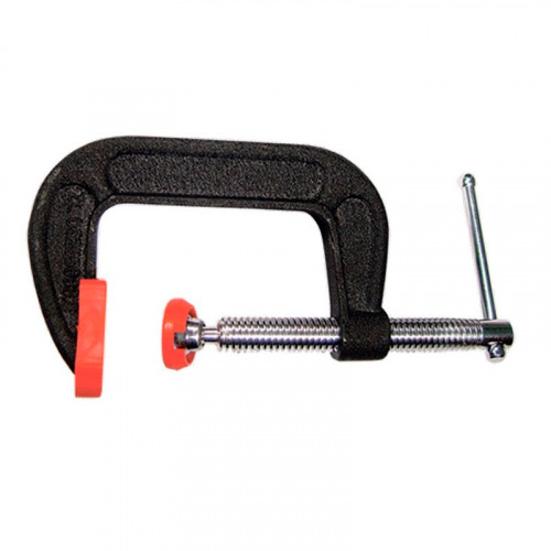 Grampo tipo C para marceneiro 6 Grampo tipo C para marceneiro 6