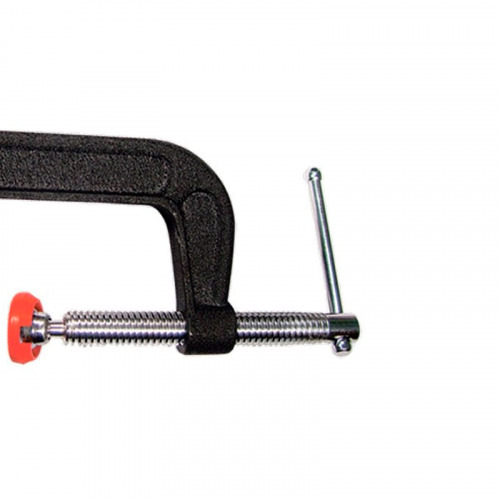 Grampo tipo C para marceneiro 6 Grampo tipo C para marceneiro 6