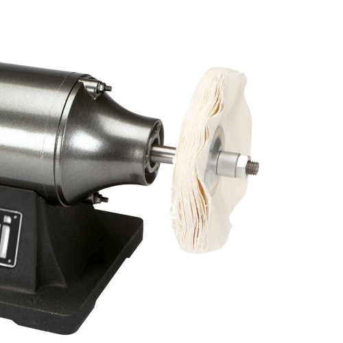 Politriz de Bancada 6