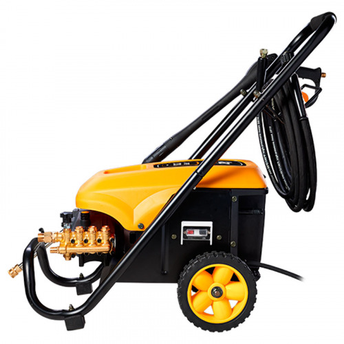 Lavadora de alta press�o 1.700 libras - L PROFI 2000  220V