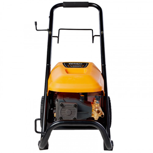 Lavadora de alta press�o 1.700 libras - L PROFI 2000  220V