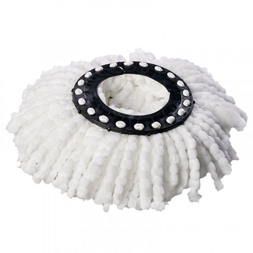 Balde espremedor com mop girat�rio capacidade 14L 