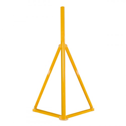 Pedestal para talha elétrica capacidade 600 kg Pedestal para talha elétrica capacidade 600 kg