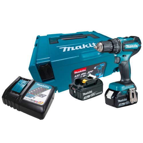 Furadeira Parafusadeira de impacto 1/2 Furadeira Parafusadeira de impacto 1/2