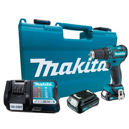 Furadeira Parafusadeira 3/8