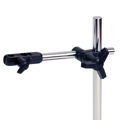 Suporte magn�tico para rel�gios apalpadores com ajuste fino - 3657AA