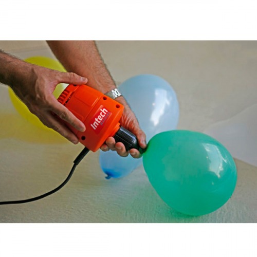 Pistola de pintura pulverizadora el�trica 450 watts - HV400  110V