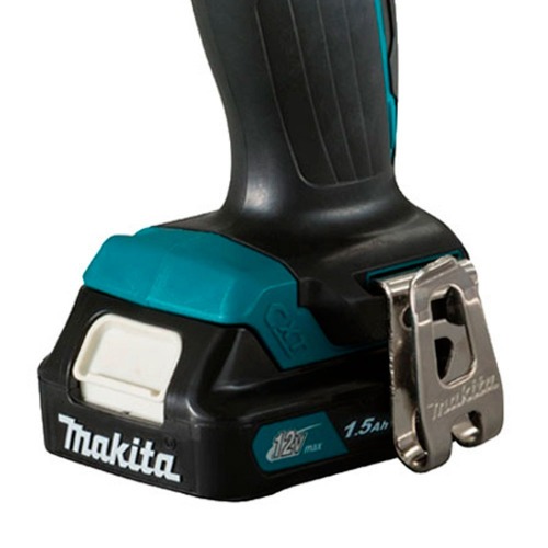 Furadeira Parafusadeira de impacto 3/8