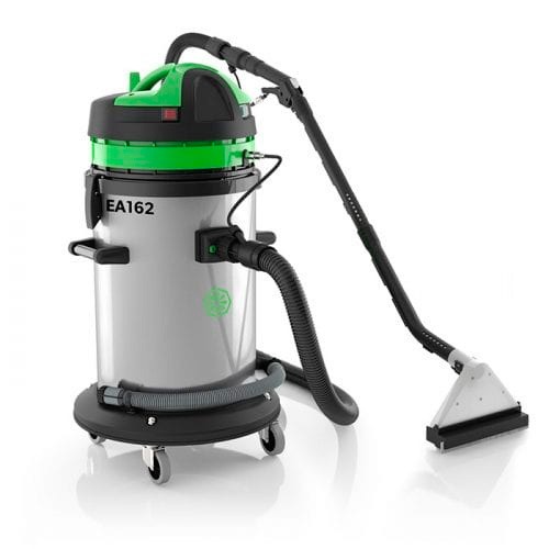 Extratora de carpete e Aspirador 62 litros 1.400 watts - EA162  220V