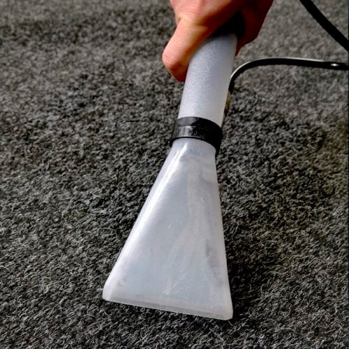 Extratora de carpete e Aspirador 62 litros 1.400 watts - EA162  220V