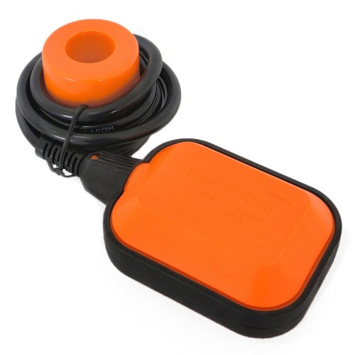 B�ia de n�vel autom�tica para controle d��gua - BE25  110V/220V