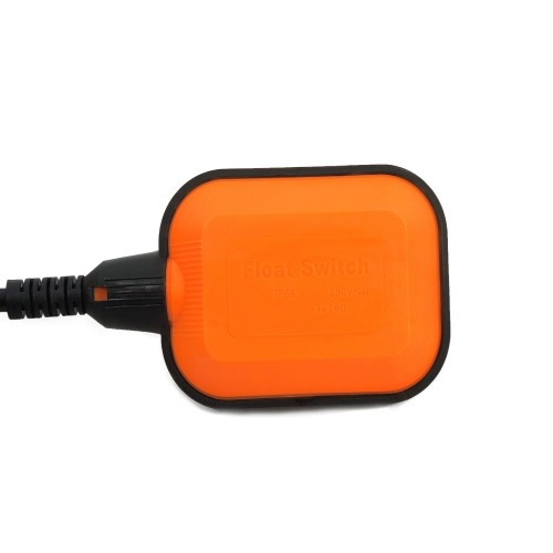 B�ia de n�vel autom�tica para controle d��gua - BE25  110V/220V