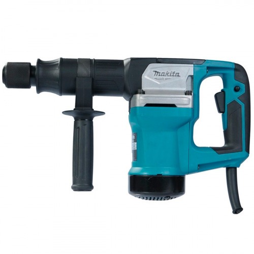 Martelo rompedor 900 watts encaixe sextavado 17 mm - M8600B  220V