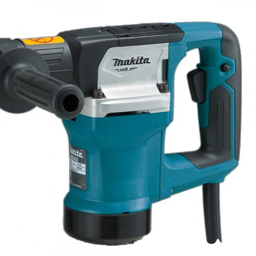 Martelo rompedor 900 watts encaixe sextavado 17 mm - M8600B  220V