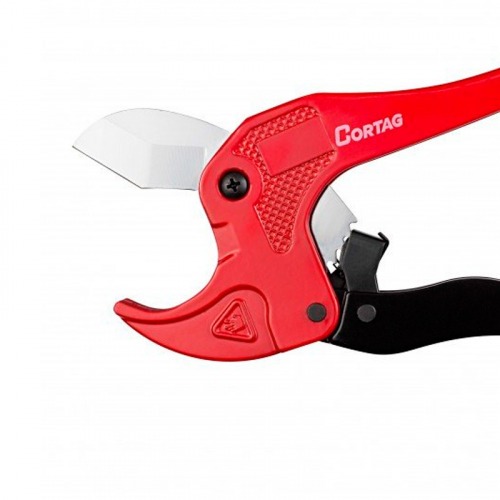 Cortador de tubo de PVC