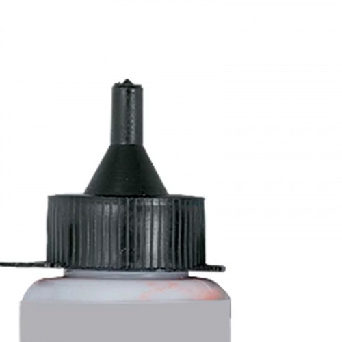Refil para giz de linha em vermelho 115 g 848589 Refil para giz de linha em vermelho 115 g 848589