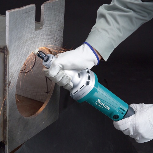 Retificadeira 6 mm 33.000 rpm 480 watts - M9100B  110V