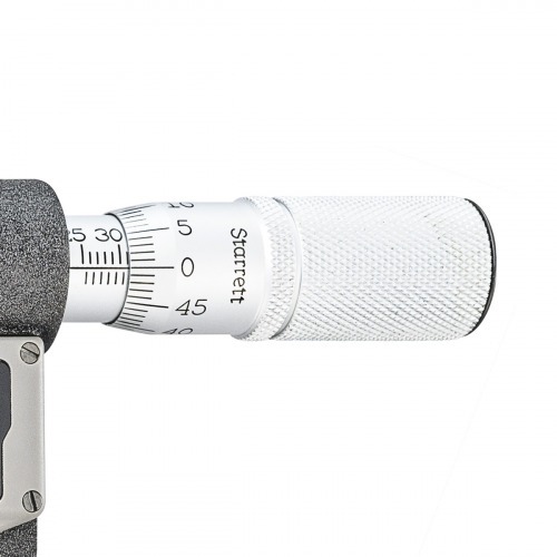 Micr�metro externo digital capacidade 0 - 25mm - 3732MEXFL-25