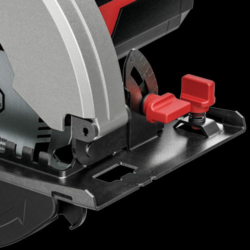 Serra circular para madeira 7.1/4