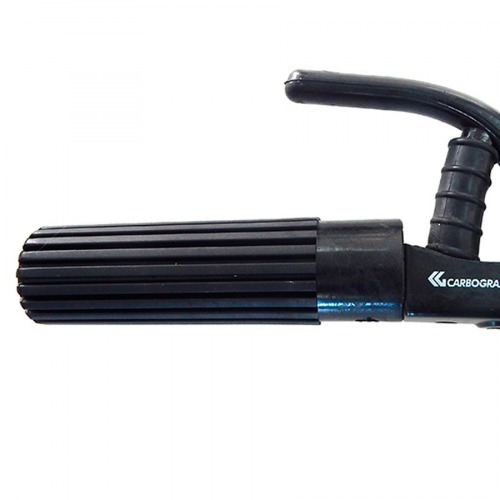 Porta eletrodo capacidade 500 amperes - J500