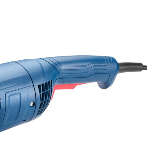 Esmerilhadeira angular 9