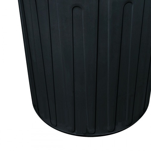 Lixeira plástica redonda 65 litros - CF65PT Lixeira plástica redonda 65 litros - CF65PT