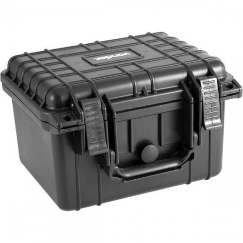 Maleta anti-impacto 23,5 x 18 x 15,5 cm - MIV 265