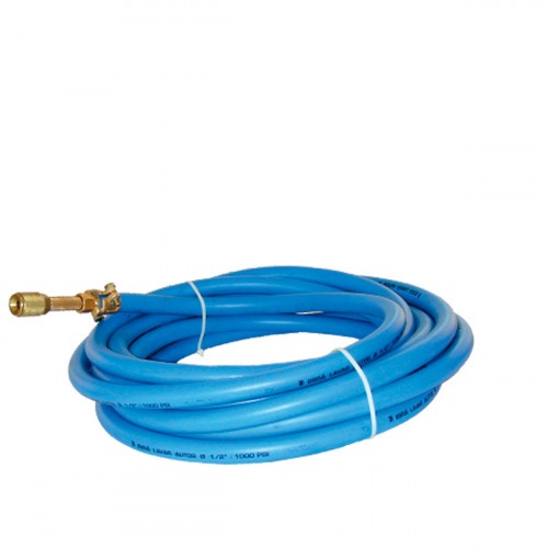 Lavadora de m�dia press�o 400 lbs 3 hp com carrinho e mangueira - LJ3100  220V