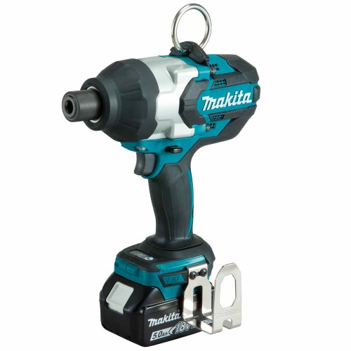 Chave de impacto a bateria 18V encaixe 7/16