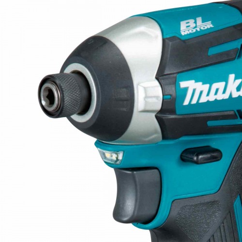 Parafusadeira de impacto 1/4