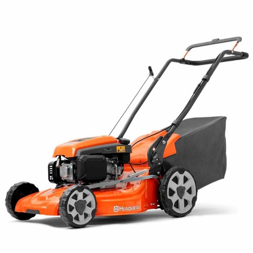 Cortador de grama a gasolina 3,6 hp corte de 51 cm com recolhedor - LC 151