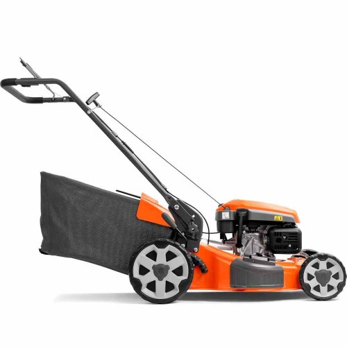 Cortador de grama a gasolina 3,6 hp corte de 51 cm com recolhedor - LC 151