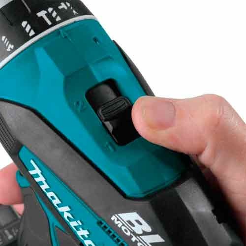 Parafusadeira de impacto 1/4