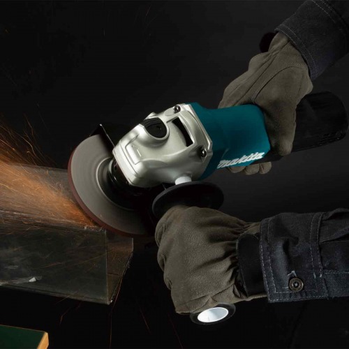 Esmerilhadeira angular 5