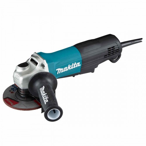 Esmerilhadeira angular 5 Esmerilhadeira angular 5