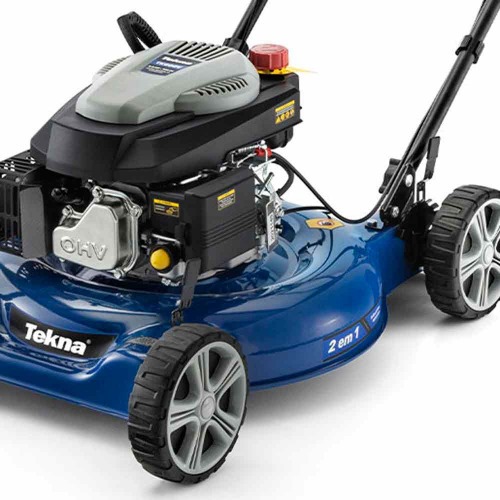 Cortador de grama a gasolina 5 hp corte de 51 cm - T500G50LN