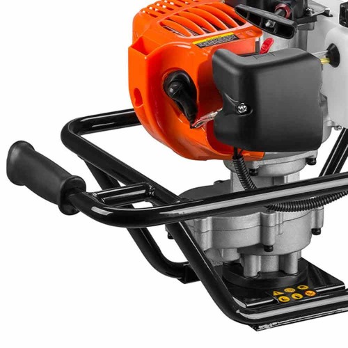 Perfurador de solo a gasolina 51,7 cc Sem broca - EA52XS