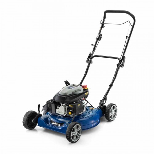 Cortador de grama a gasolina 6 hp corte de 51 cm - T500G60LN Cortador de grama a gasolina 6 hp corte de 51 cm - T500G60LN